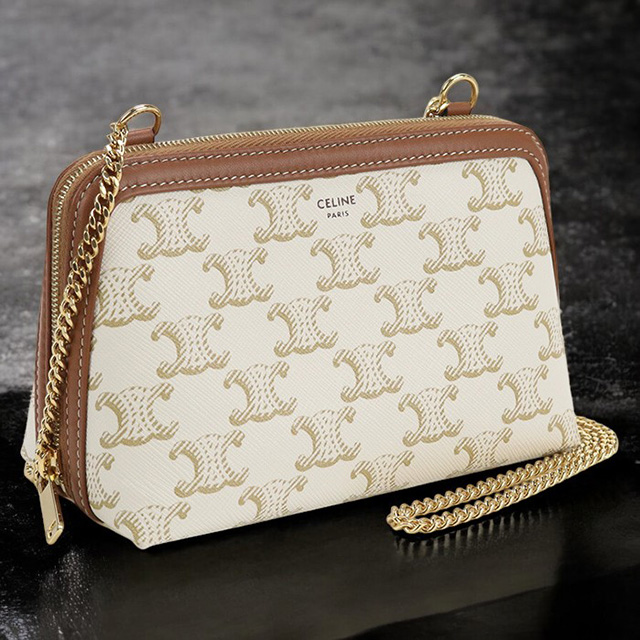 バッグ CELINE セリーヌ バッグ レディース CELINE ミディアム ヴィクトワール 11585