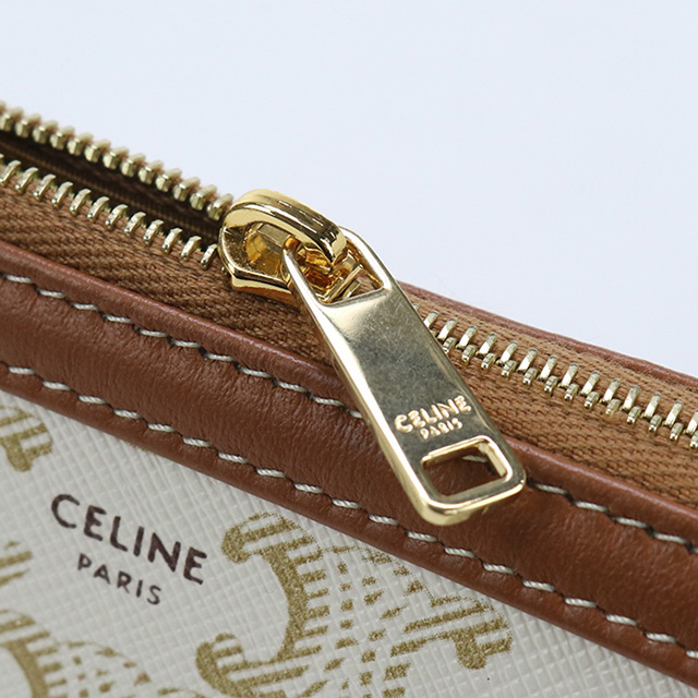 CELINE（セリーヌ） 中古 ショルダー レディース ブランド トリオンフ