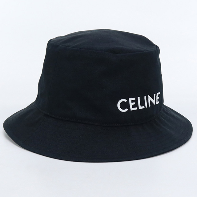 CELINE（セリーヌ） 中古 バケットハット メンズ ブランド 帽子