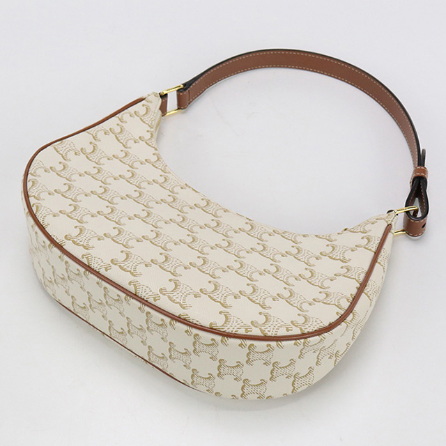 CELINE（セリーヌ） 中古 ショルダー レディース ブランド トリオンフ