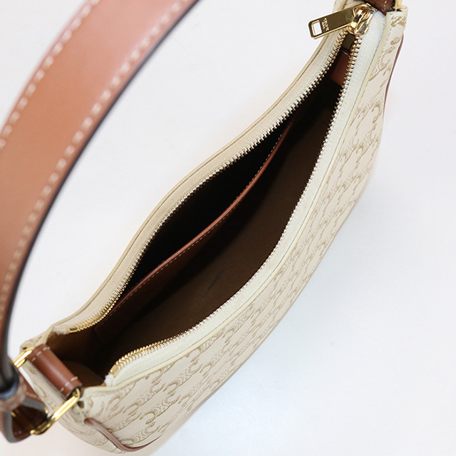 CELINE（セリーヌ） 中古 ショルダー レディース ブランド トリオンフ