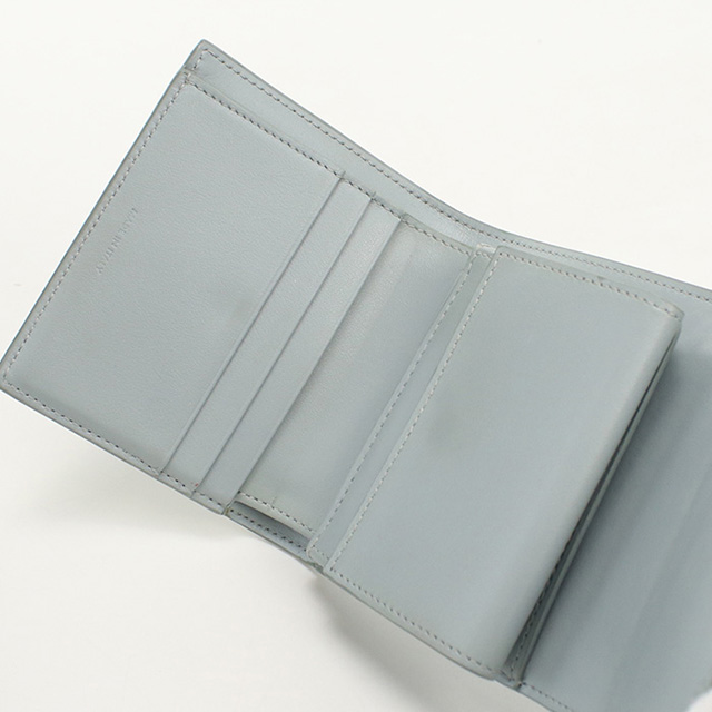 ✨比較的美品　セリーヌ 折財布 CELINE♡セリーヌ 折り財布 トリオンフスモールウォレット