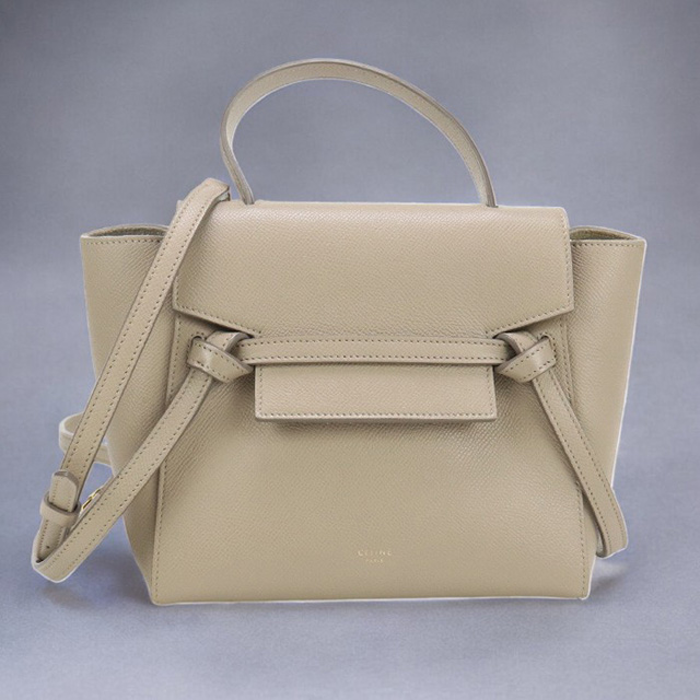 CELINE（セリーヌ） 中古 ハンドバッグ レディース ブランド ベルト