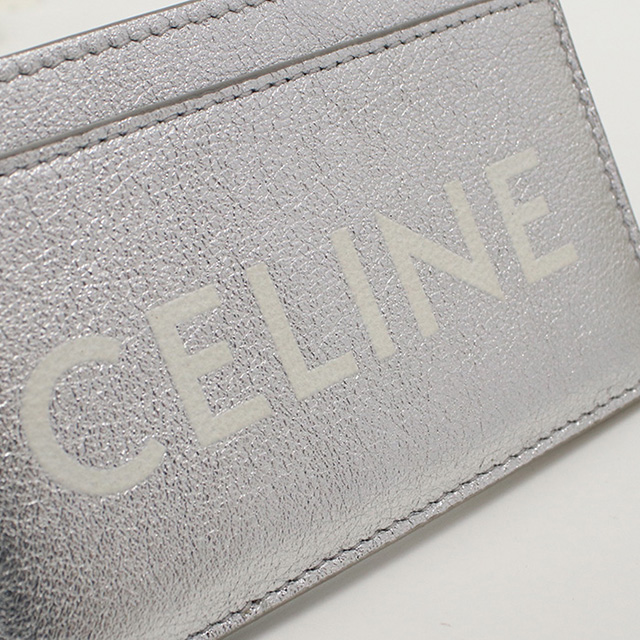 CELINE（セリーヌ） 中古 カードケース レディース ブランド カード