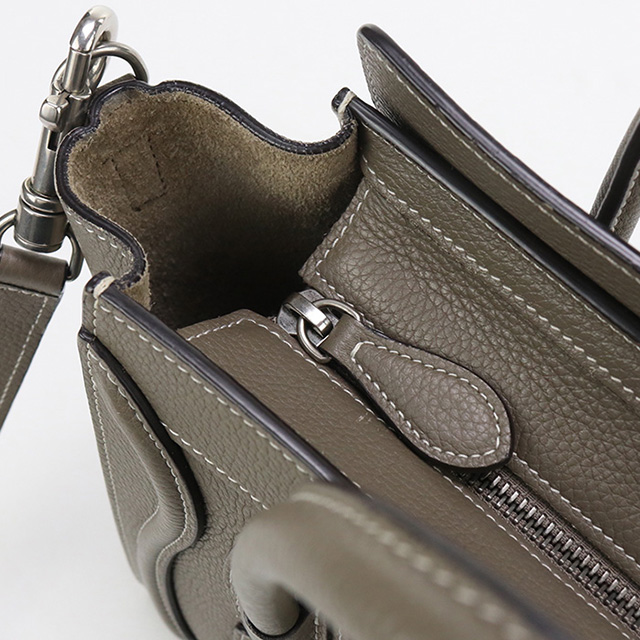 CELINE（セリーヌ） 中古 ハンドバッグ レディース ブランド ラゲージ