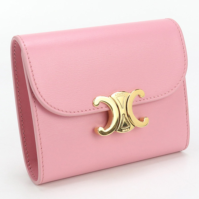 【CELINE】リリー トリオンフ パーフォレイテッドベビーズ CELINE リリー トリオンフ パーフォレイテッド ベビーズ