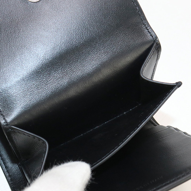 CELINE（セリーヌ） 中古 三折財布 レディース ブランド トリオンフ