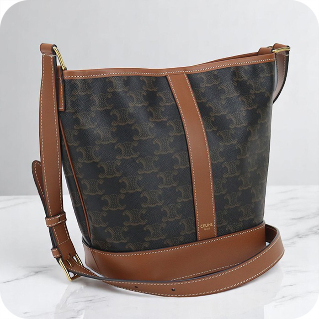 CELINE（セリーヌ） 中古 ショルダーバッグ レディース ブランド