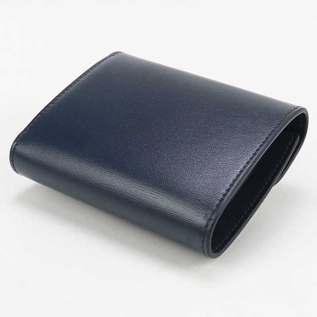 CELINE 折り財布 ノベルティ CELINE（セリーヌ） 中古 三折財布 レディース ブランド トリオンフ