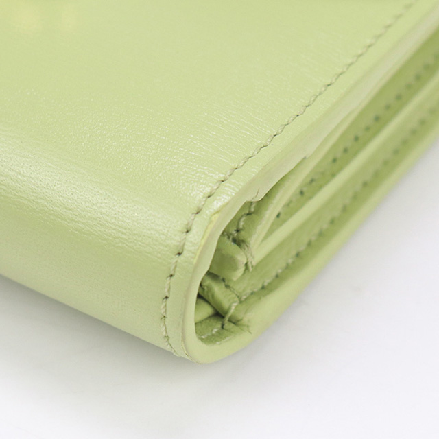 CELINE（セリーヌ） 中古 三折財布 レディース ブランド トリオンフ