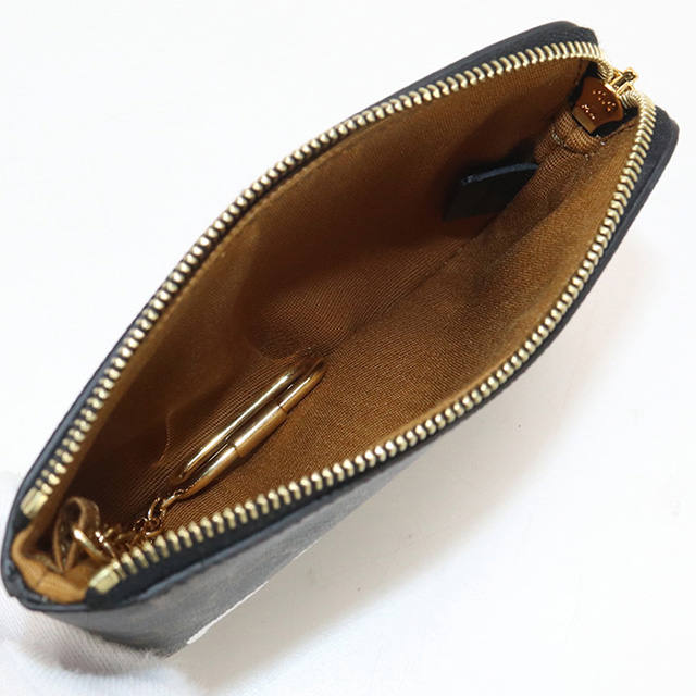 未使用品 celine パース トリオンフ スタッズ デニム 財布 usdce92047011-1c.jpg