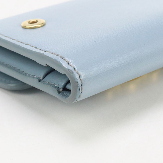 CELINE（セリーヌ） 中古 三折財布 レディース ブランド トリオンフ