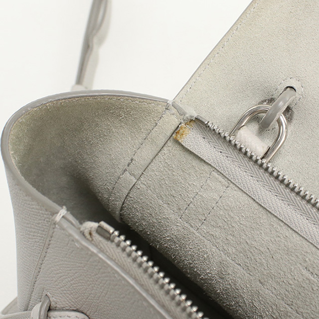 CELINE（セリーヌ） 中古 ハンドバッグ レディース ブランド ベルト