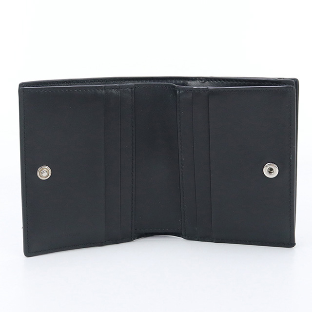 CELINE 中古 セリーヌ 二折財布 レディース ブランド トリオンフ