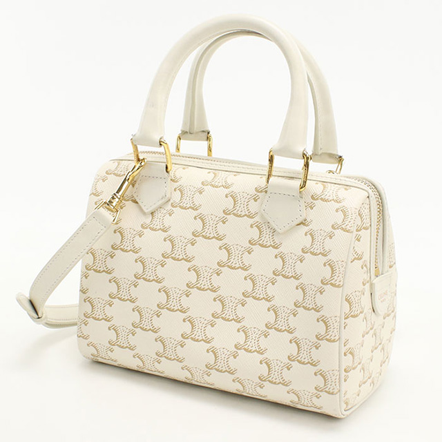 CELINE（セリーヌ） 中古 ボストンバッグ レディース ブランド