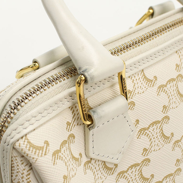 CELINE（セリーヌ） 中古 ボストンバッグ レディース ブランド
