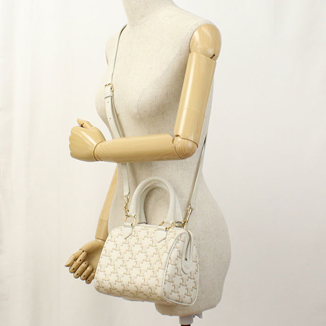 CELINE（セリーヌ） 中古 ボストンバッグ レディース ブランド