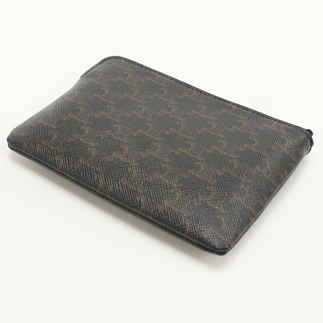 CELINE（セリーヌ） 中古 小銭入れ レディース ブランド トリオンフ