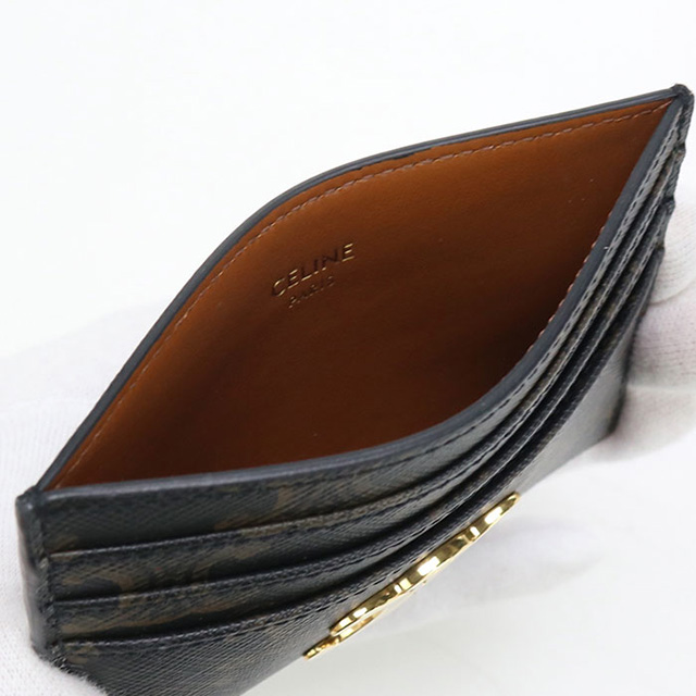 CELINE（セリーヌ） 中古 カードケース レディース ブランド カード