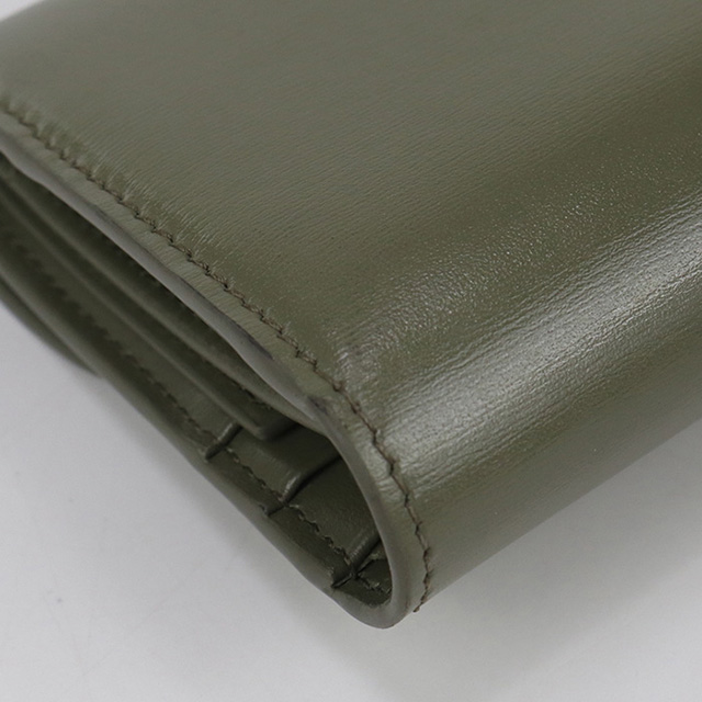 CELINE（セリーヌ） 中古 三折財布 レディース ブランド トリオンフ