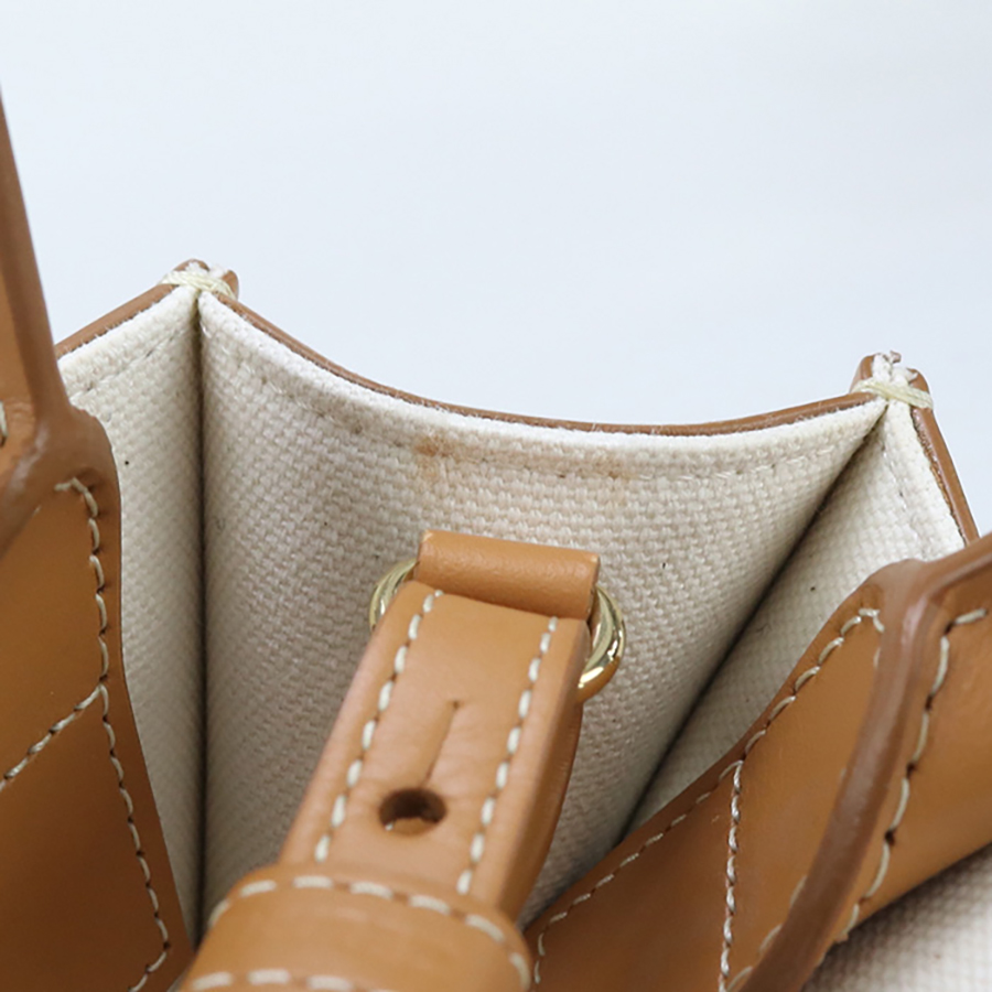 CELINE（セリーヌ） 中古 ハンドバッグ レディース ブランド ミニ