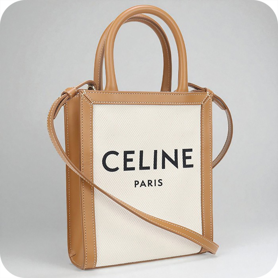 CELINE（セリーヌ） 中古 ハンドバッグ レディース ブランド ミニ