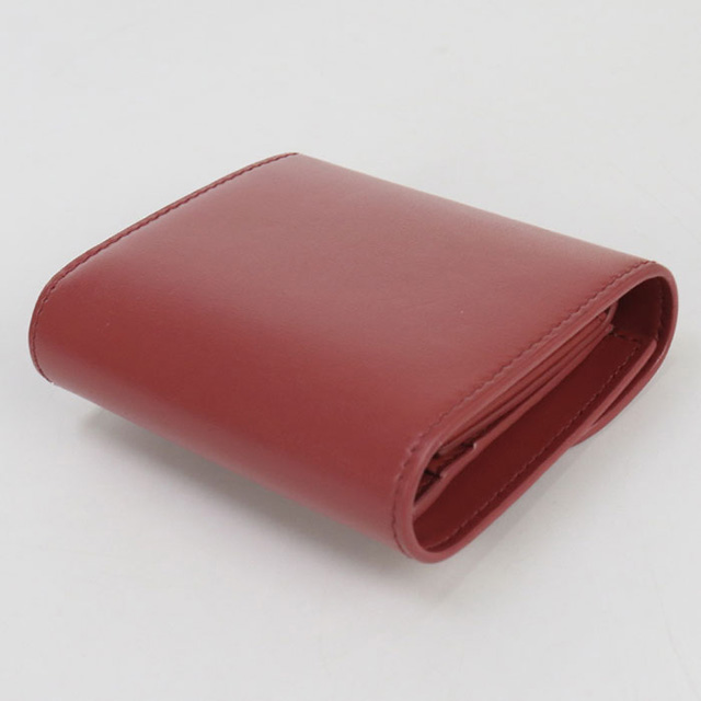 CELINE（セリーヌ） 中古 三折財布 レディース ブランド トリオンフ