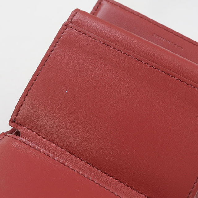 CELINE（セリーヌ） 中古 三折財布 レディース ブランド トリオンフ
