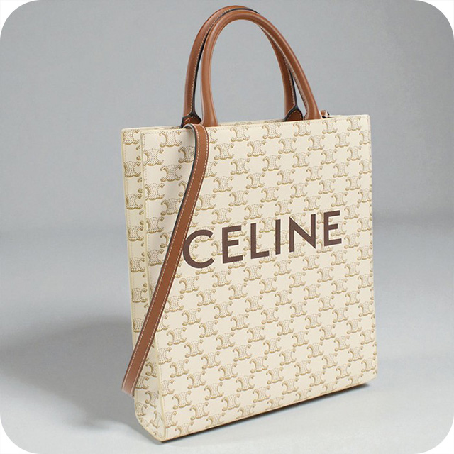 CELINE（セリーヌ） 中古 トートバッグ レディース ブランド スモール