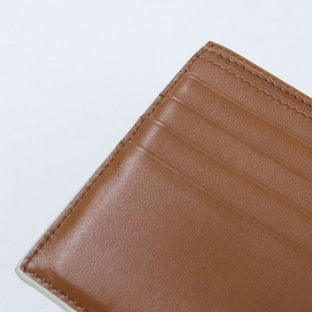 CELINE（セリーヌ） 中古 二折財布 メンズ ブランド トリオンフ