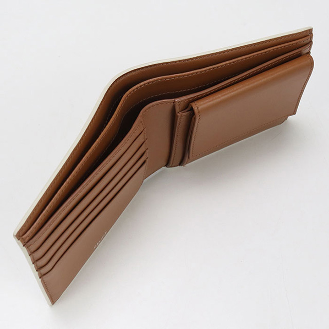 CELINE（セリーヌ） 中古 二折財布 メンズ ブランド トリオンフ