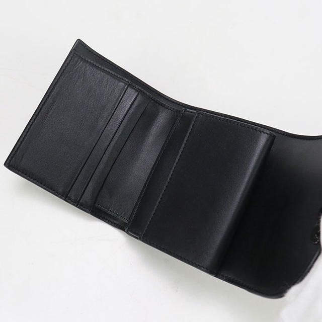 CELINE（セリーヌ） 中古 三折財布 レディース ブランド スモール