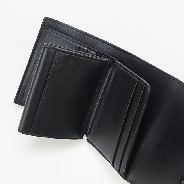 中古 セリーヌ 三折財布 レディース ブランド CELINE スモール