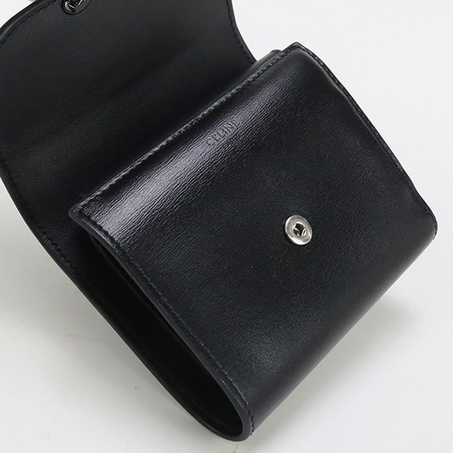 CELINE（セリーヌ） 中古 三折財布 レディース ブランド スモール
