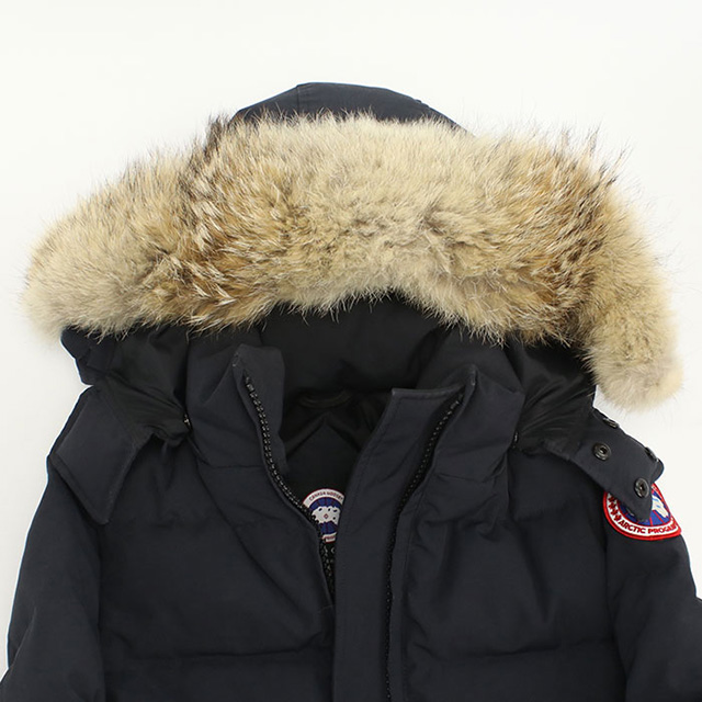 CANADA GOOSE（カナダグース） 中古 ダウンジャケット レディース
