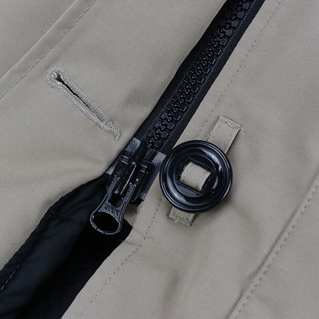 CANADA GOOSE（カナダグース） 中古 ダウンジャケット レディース