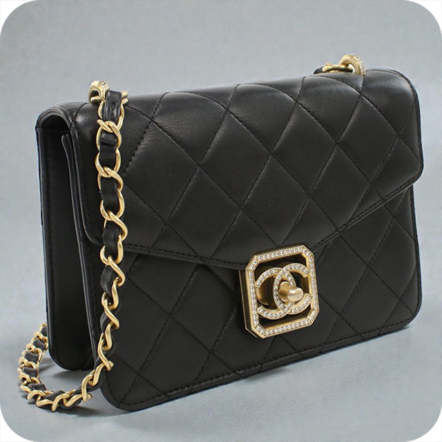 CHANEL（シャネル） 中古 ショルダーバッグ レディース ブランド
