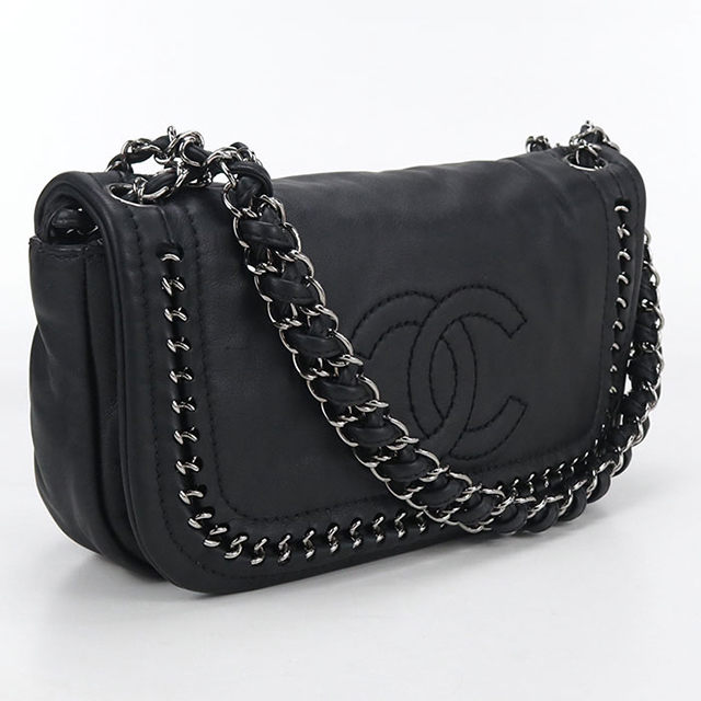 CHANEL（シャネル） 中古 ショルダーバッグ レディース ブランド