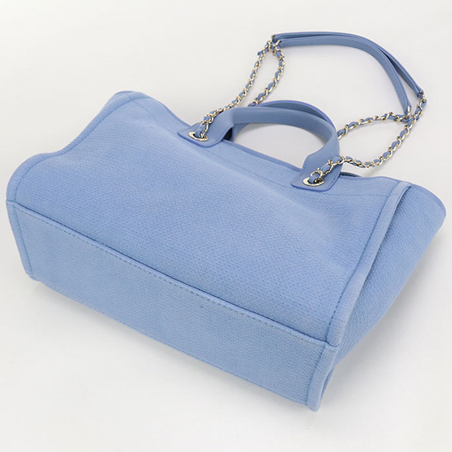 CHANEL（シャネル） 中古 トートバッグ レディース ブランド