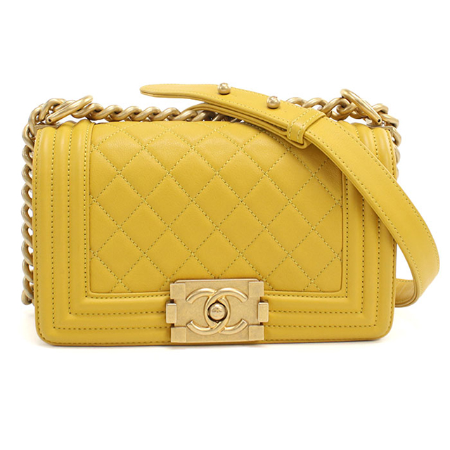 CHANEL（シャネル） 中古 ショルダーバッグ レディース ブランド