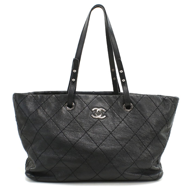 CHANEL（シャネル） 中古 トートバッグ レディース ブランド オンザ