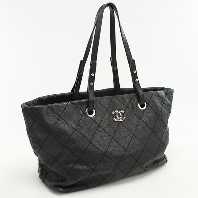 CHANEL（シャネル） 中古 トートバッグ レディース ブランド オンザ