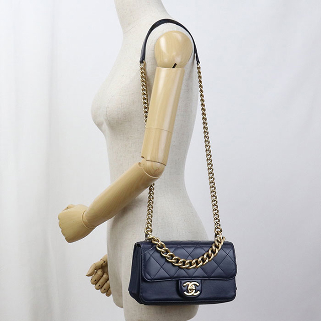 CHANEL（シャネル） 中古 ショルダーバッグ レディース ブランド