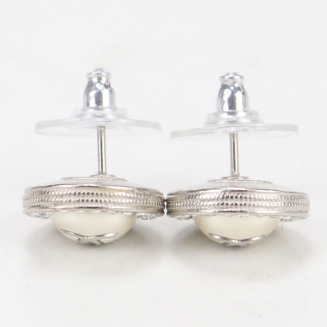 CHANEL（シャネル） 中古 ピアス レディース ブランド ココマーク
