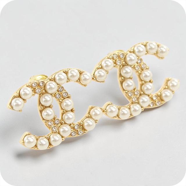 CHANEL（シャネル） 中古 ピアス レディース ココマーク ゴールド