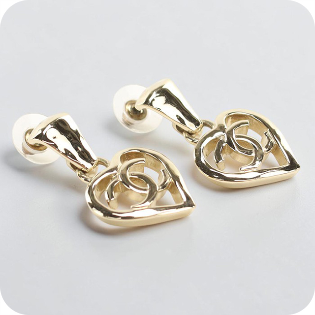 CHANEL（シャネル） 中古 ピアス レディース ブランド ココマーク