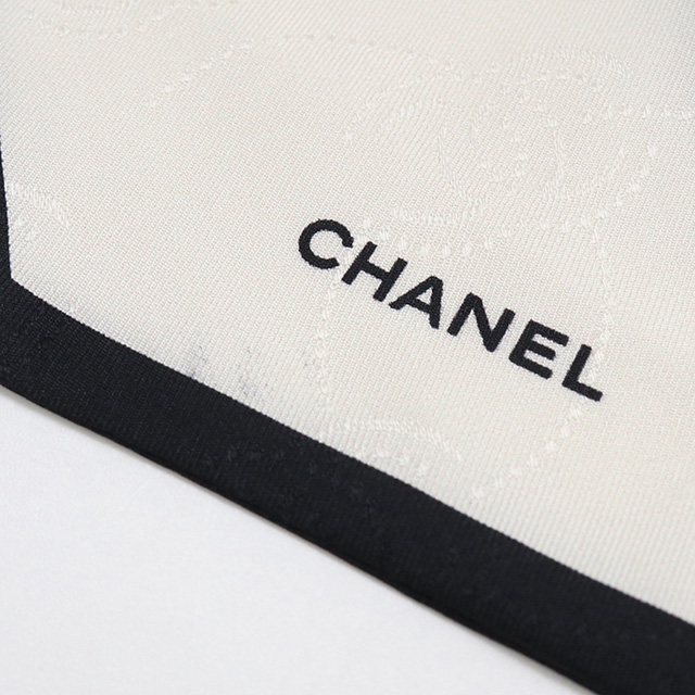 CHANEL（シャネル） 中古 シュシュ レディース ブランド スカーフ