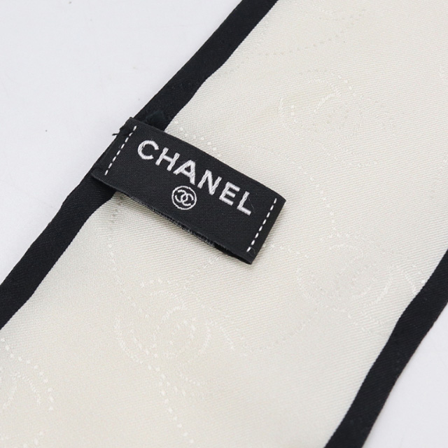 CHANEL（シャネル） 中古 シュシュ レディース ブランド スカーフ
