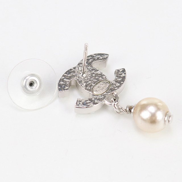 CHANEL（シャネル） 中古 ピアス レディース ブランド ココマーク