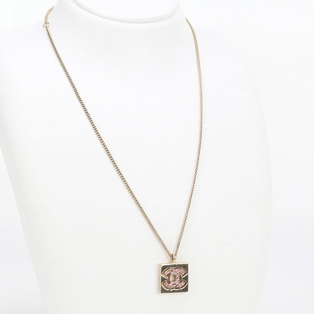 CHANEL（シャネル） 中古 ネックレス レディース ブランド ライン